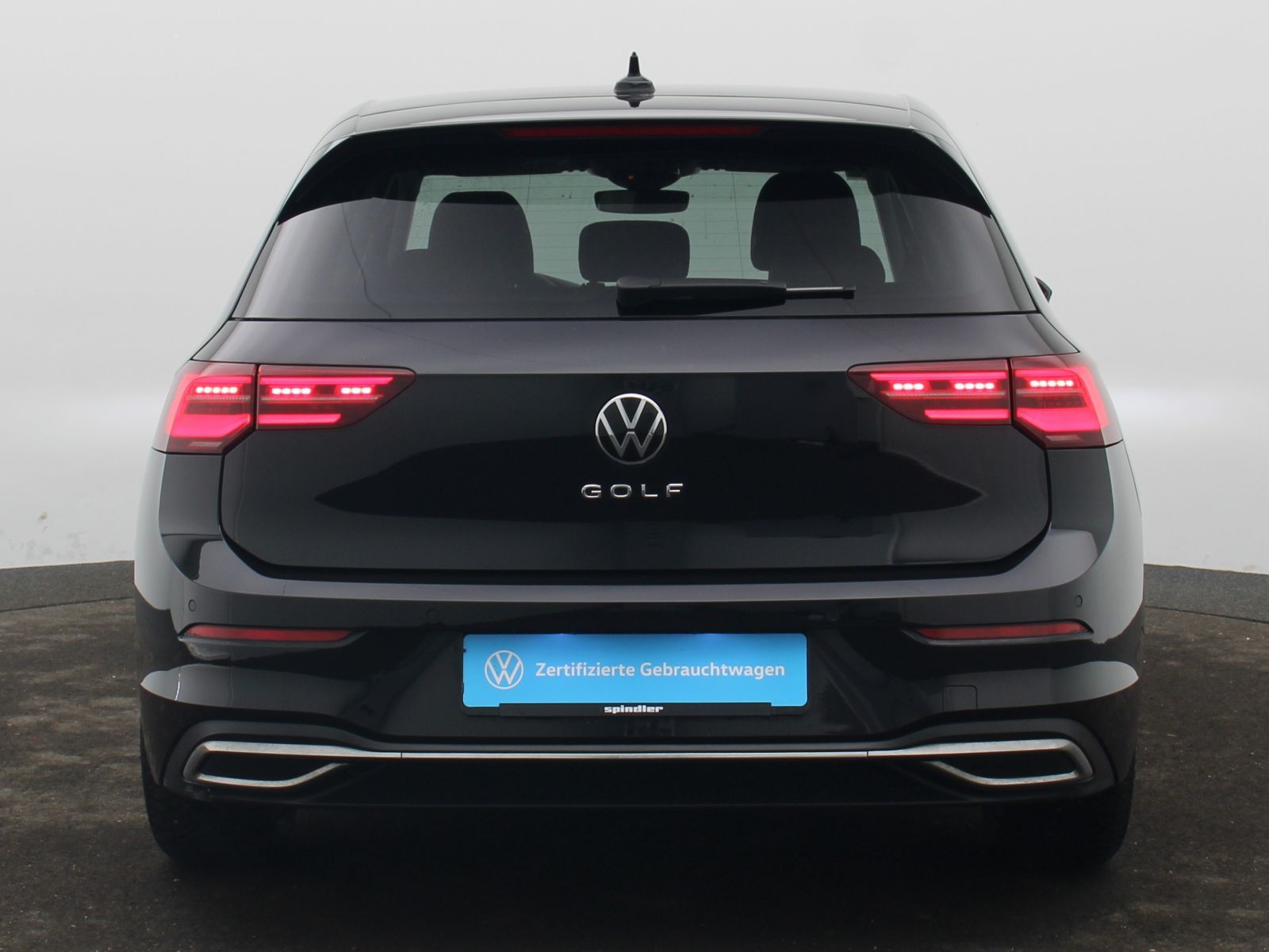 Volkswagen Golf - Bild 7
