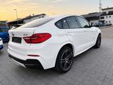 BMW X4 xDrive 20 d M Sport HUD LED NAVI LEDER - BMW X4 Gebrauchtwagen in München