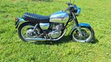 Yamaha SR 500 48 T - YAMAHA SR