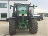 John Deere 6R 215 - John Deere 6R215