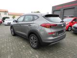 Hyundai Tucson Advantage 18"/NAVI/KAM/PDC/SH/TEMPO/ - Hyundai TUCSON: Advantage
