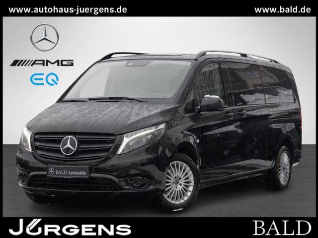 Mercedes-Benz VITO 124 TOURER/KOMBI EXTRALANG+LED+9-SITZER+AHK