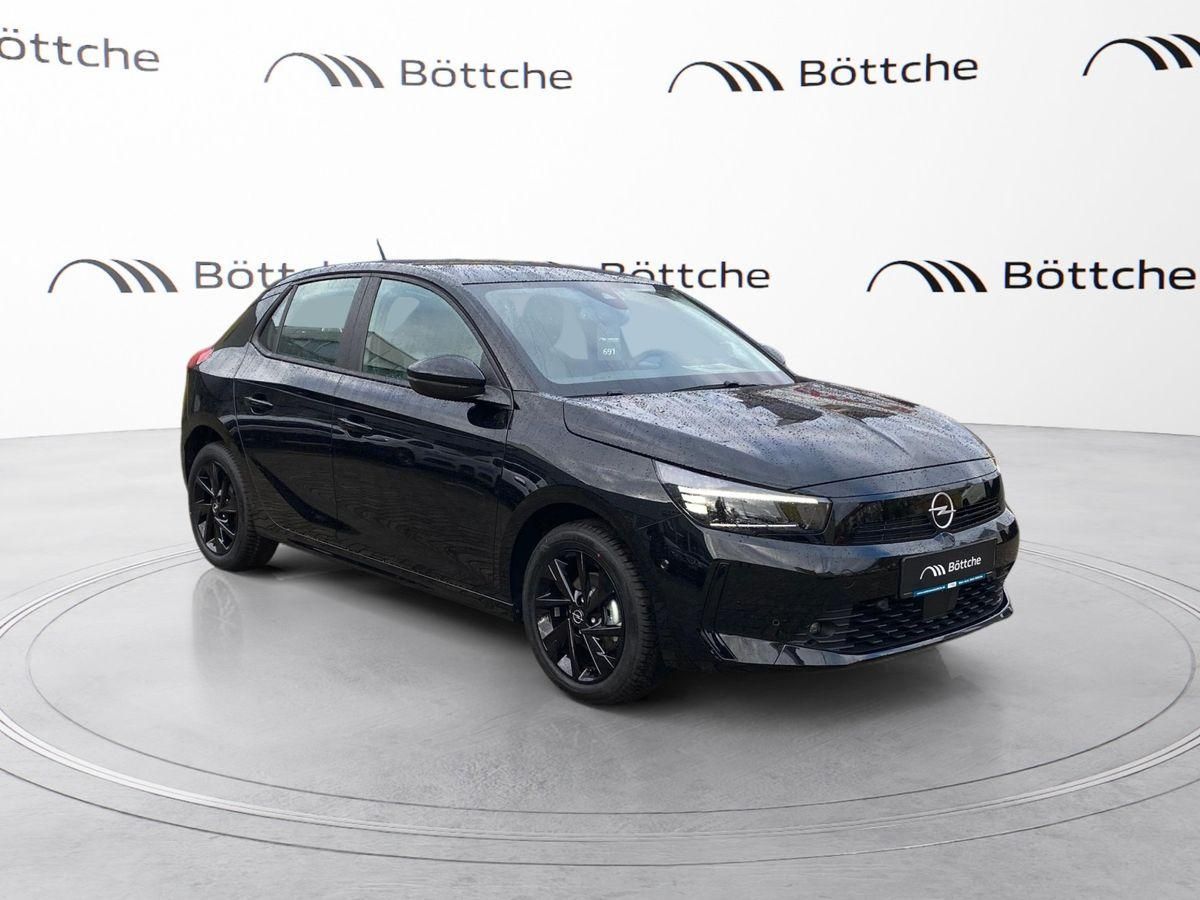 Opel Corsa - Bild 3