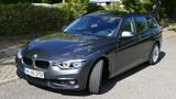 BMW 320i  Touring Automatic - Modell Advantage - : Automatic