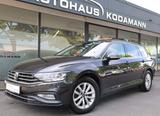 Volkswagen Passat Variant Business 2.0 TDI*ACC*Kamera*AHK