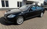 Mercedes-Benz S 500 S Limousine S 500 CGI BE 4Matic 89000KM - Mercedes-Benz S 500: 4matic