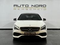 Mercedes-Benz CLA 200 AMG Line *Pano*Kamera*Night*Navi*LED*