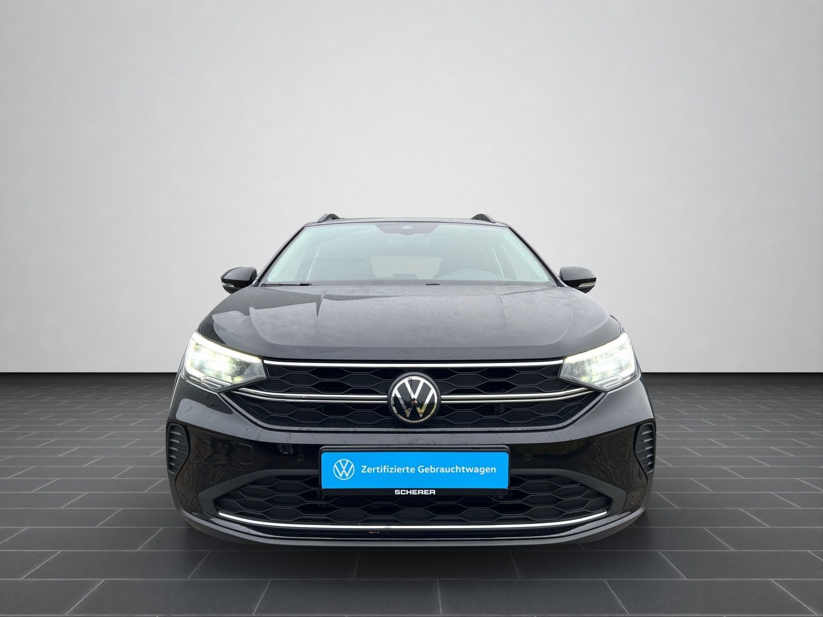 Volkswagen Taigo - Bild 6