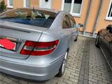 Mercedes-Benz CL 180 - Mercedes-Benz CL 180: Coupé