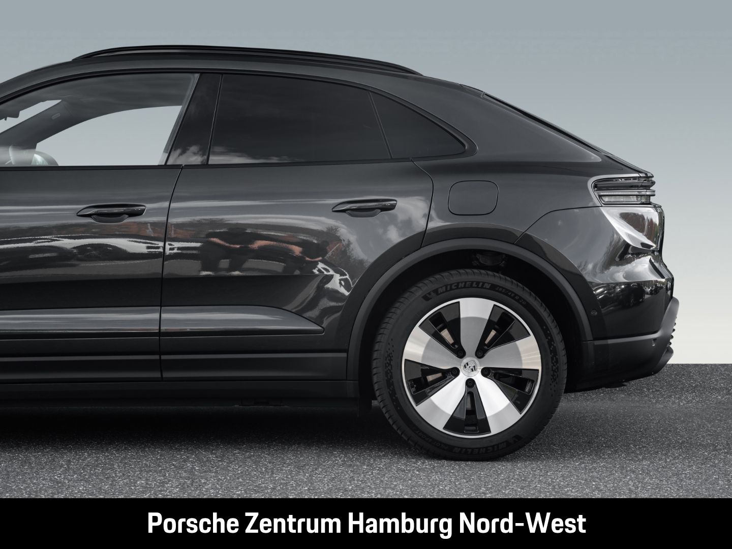 Porsche Macan - Bild 12