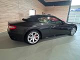 Maserati GranCabrio 4.7 V8 Sport Automatik Sport - Maserati Gebrauchtwagen von 2012