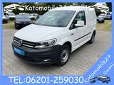 Volkswagen Caddy Kasten 2.0 TDI Sortimo Werkstatt Regal AHK - Volkswagen Caddy in Ludwigshafen