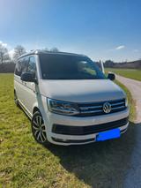 Volkswagen T6 California Beach Edition 4Motion DSG 