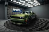 Dodge Challenger 6.4 V8 SRT 392 R/T SHAKER WIDEBODY - Dodge Challenger: Srt 392