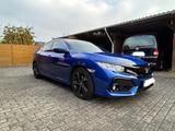Honda Civic 1.0 VTEC Turbo Elegance