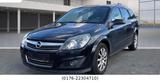 Opel Astra H 1.6 Caravan Innovation "110 Jahre" - Opel Astra aus 2009: Kombi