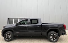 GMC Sierra 1500 AT4 Crew Cab MY25 4.59%