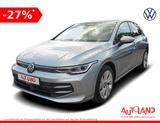 Volkswagen Golf VIII 1.5 TSI LED ACC Kamera - Volkswagen Golf Neuwagen