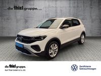 Volkswagen T-Cross - Vorschau Bild 1