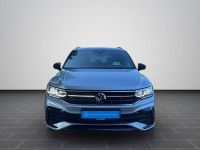 Volkswagen Tiguan Allspace - Vorschau Bild 6