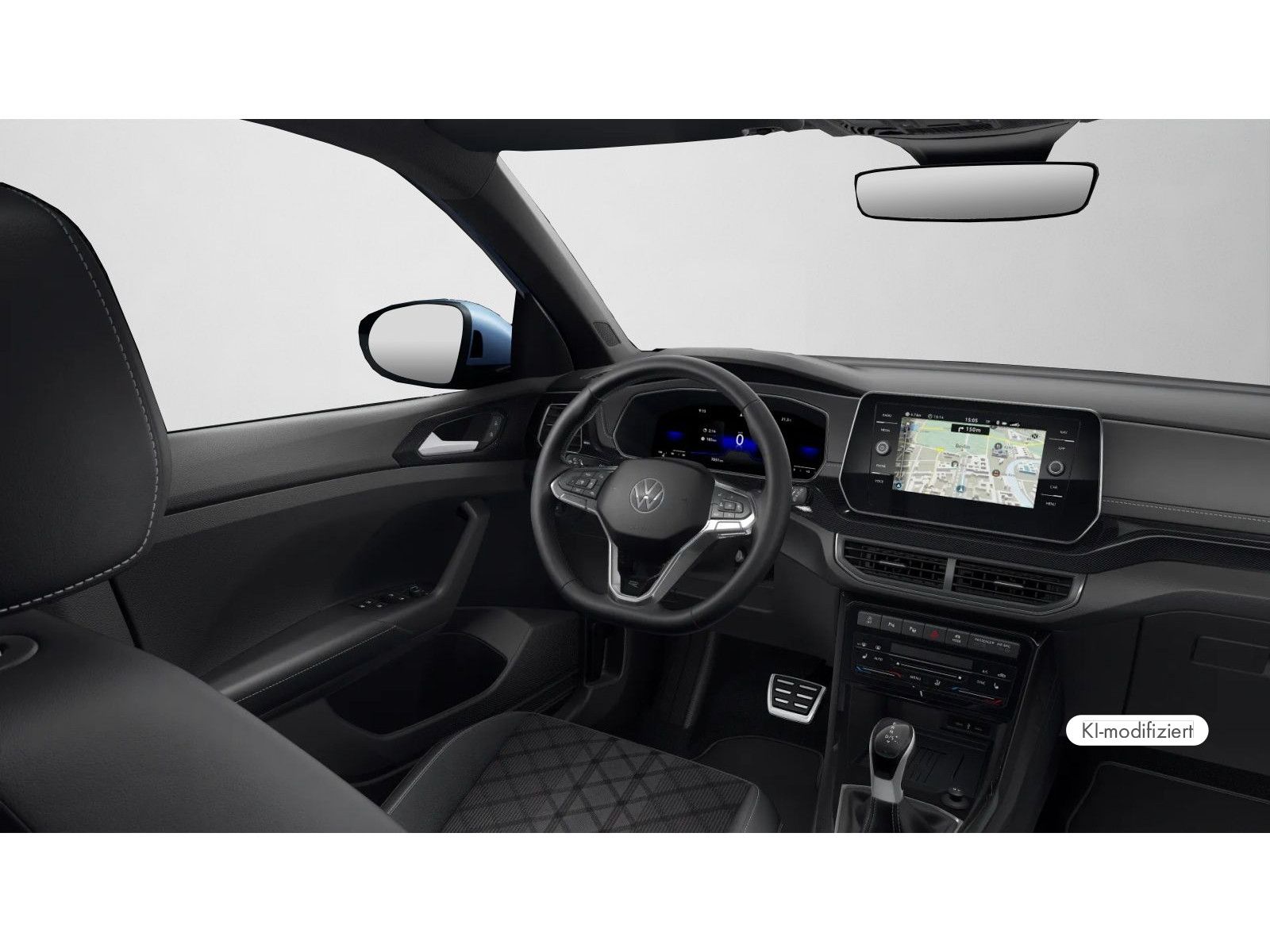 Volkswagen T-Cross - Bild 6