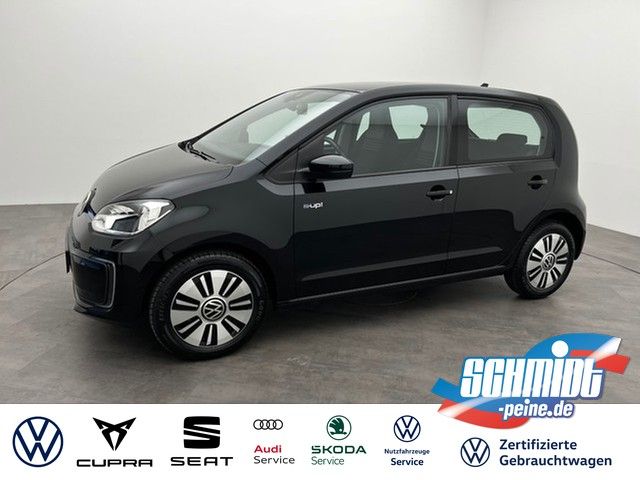 Volkswagen Up! e-Up Automatik KomfortAssistenz CCS