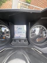 Kymco X Town 300 Grand Dink - KYMCO TOWN X