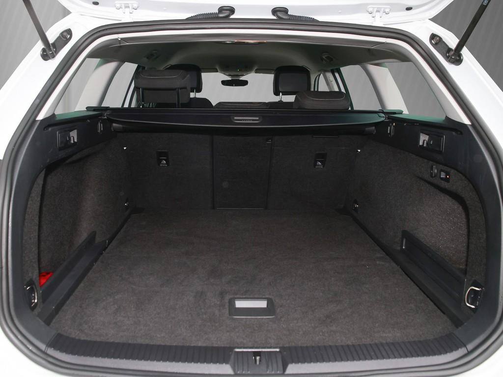 Volkswagen Passat 2.0 TDI DSG Business "1,99%" AHK,, миниатюра 6