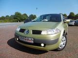Renault Megane Confort Dynamique 1.4 16V - Renault Megane: Confort Dynamique