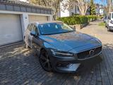 Volvo V60 D4 Geartronic Inscription Inscription - Volvo V60: Geartronic