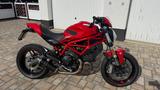 Ducati Monster 797+ Einzelstück A2 gedrosselt  - DUCATI MONSTER 797
