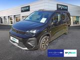 Peugeot Rifter 1.5 BlueHDi 130 GT L2 A Rifter 1.5 BlueHD