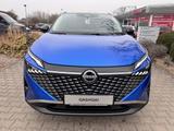 Nissan QASHQAI MY24 1.3 DIG-T MHEV 158 PS Xtronic 4x4 N - gebrauchte Nissan SUV & Geländewagen
