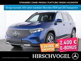 Mercedes-Benz EQB 300 4M Progressive+DISTRON+KEYLESS+Memory-P