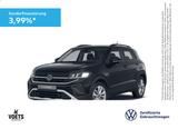 Volkswagen T-Cross Life 1.0 TSI LED+ACC+SHZ - VW T-Cross Leasingangebote für Privatpersonen