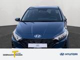 Hyundai i20 Trend Turbo Komfort & Licht Paket Navi LED - Hyundai i20 mit Benzin-Antrieb