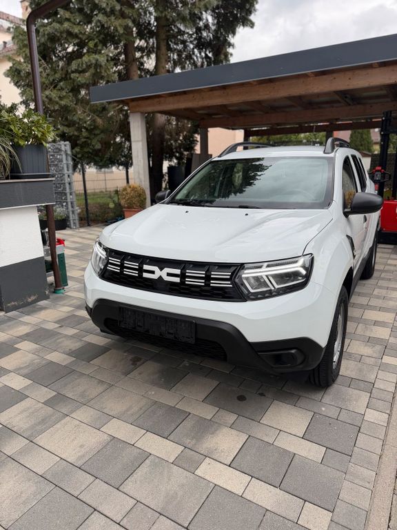 Image of Dacia Duster