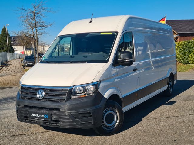 Volkswagen Crafter Kasten Kasten 35 lang Hochdach FWD*RFK*