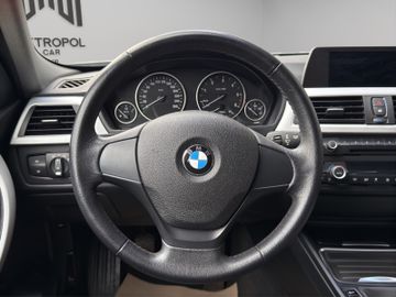 BMW 316 - 11
