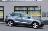 Skoda Karoq Style 1.5 16V TSI DSG Stand.*Navi*AHK - Skoda: Unfallwagen