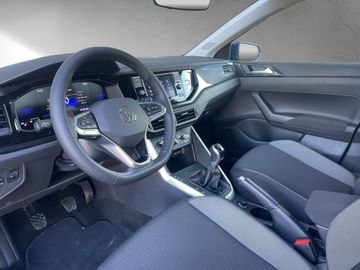 Volkswagen Polo 1.0 Life LED SHZ PARKLENK KLIMA