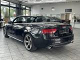 Audi A5 2.0 TFSI quattro, S-Line, PDC, Leder - Audi A5 aus 2011: Roadster