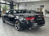 Audi A5 2.0 TFSI quattro, S-Line, PDC, Leder - Audi A5 aus 2011: Line