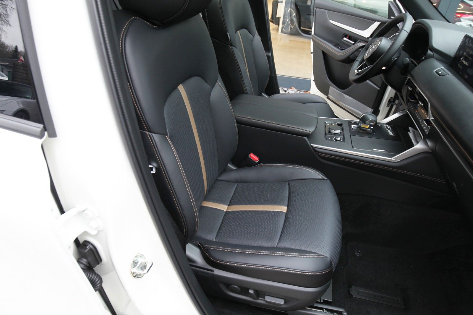 Mazda CX-60 - Bild 21