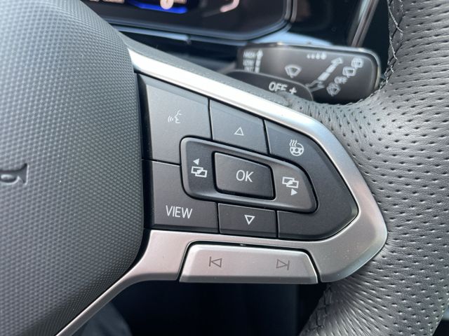 T-Roc R-Line 1.5 TSI DSG Black Style Standhzg/AC