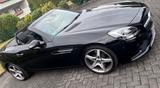 Mercedes-Benz SLC 180 - - Mercedes-Benz SLC 180 Gebrauchtwagen