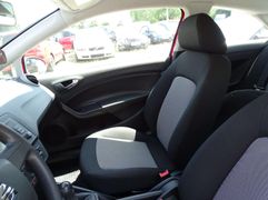 Fahrzeugabbildung Seat Ibiza Reference *Klimaanlage*  *Scheckheftgepfle