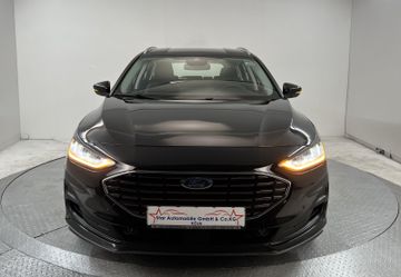 Ford Focus - 3