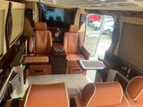 Mercedes-Benz Sprinter II Kombi 324   01728666828 - Mercedes-Benz Sprinter mit Benzin-Antrieb