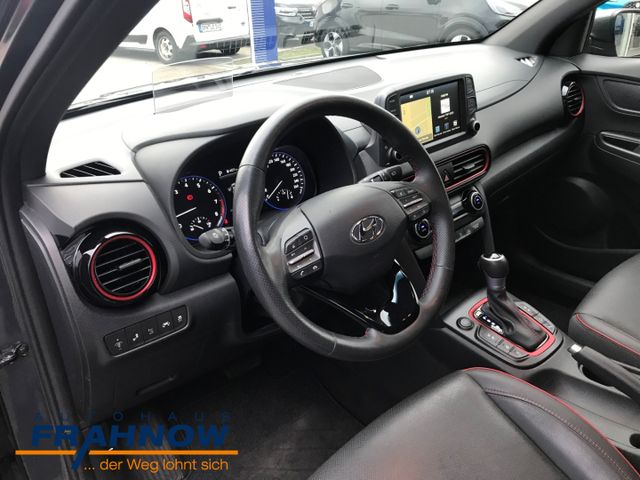Foto Nummer 8: HYUNDAI Kona